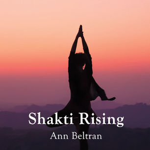 Shakti Rising by Ann Beltran is a Celebrate Mothers Event pick #womensfiction #mothersday #giveaway