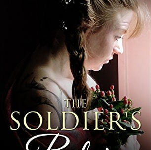 A riveting, realistic tale. . . The Soldier's Return by @LauraLibricz #historicalfiction #bookre