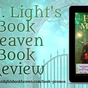 3 stars for Fairy Magic by Donna Kunkel #pnr #paranormalromance #bookreview