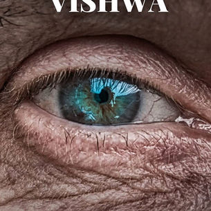 The Life of Vishwa by Amar B. Singh is a Stress Busting Festival pick #poetry #spiritual #giveaway