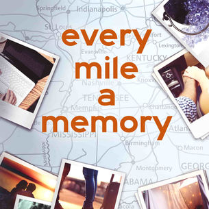 Every Mile a Memory by @grea_warner is a Shake Off Winter Doldrums Festival Pick #99cents #giveaway