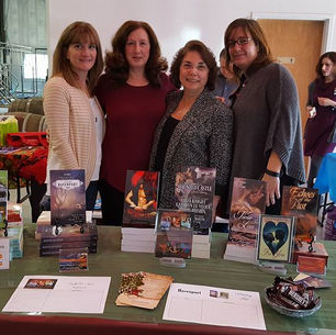 Guest Post | Knick Knacks, Gadgets and Swag by USA Today Bestseller @RuthACasie #authors #bookish #r