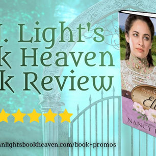 5+ stars for Ella (Prairie Roses Collection, Book 12) by @nfraserauthor #historicalromance #sweet