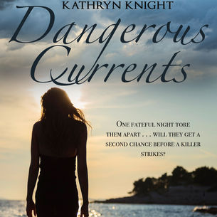 Dangerous Currents by USA Today Bestseller @k_knightbooks is a New Year New Books Fete #99cents