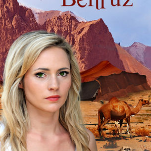 Escape from Behruz by @judymeadows44 is an unexpected delight! #romance #bookreview #bookish