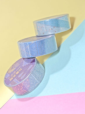 washi tape, cinta washi, adhesiva, cinta adhesiva
