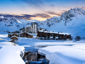 Tignes et Val d’Isère, entre neige et immobilier d’exception