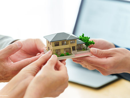 Viager : comment le bouquet et la rente sont-ils imposés ?