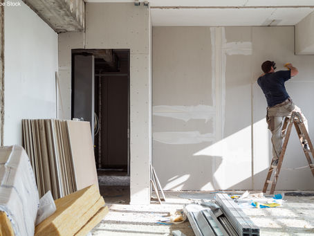 Rénovation énergétique