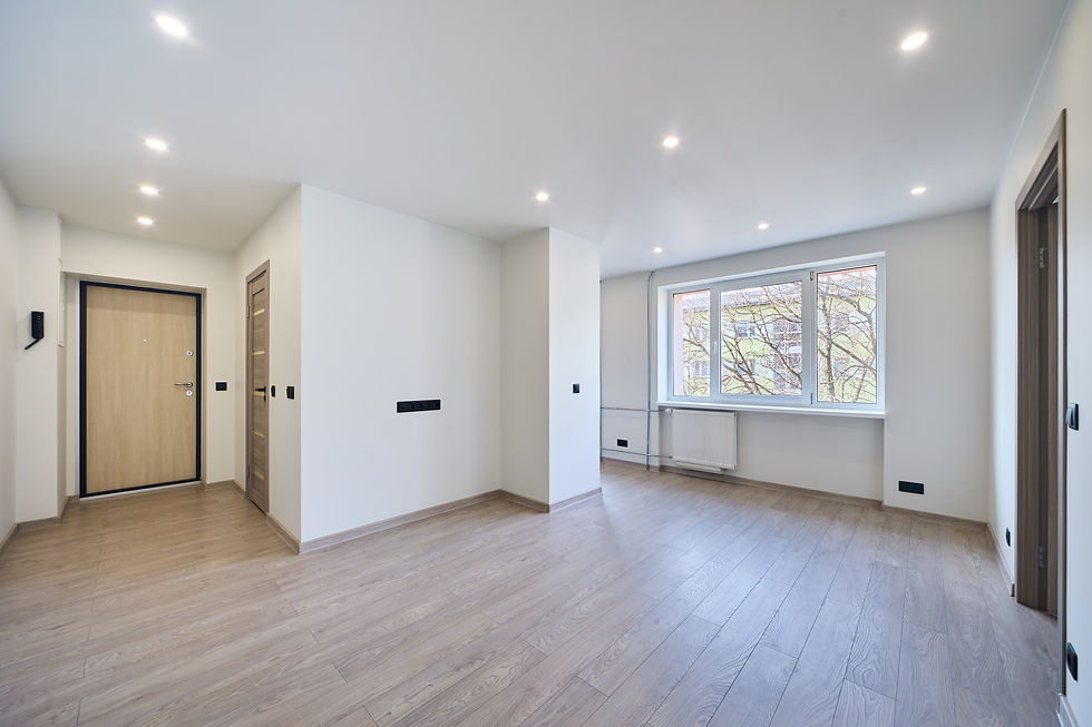 Investissement locatif
