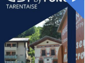 Emag #10 GSI by Foncia Tarentaise
