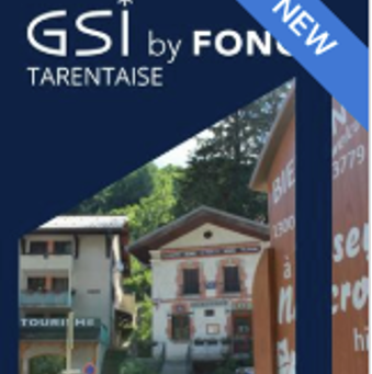 Emag #10 GSI by Foncia Tarentaise