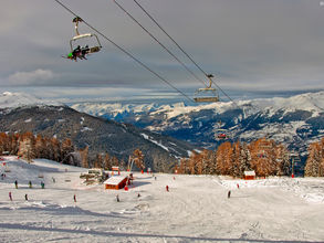 Peisey-Vallandry