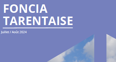 Emag #4 Foncia Tarentaise