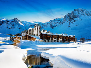 Trois bonnes raisons d’investir à Tignes ou Val d’Isère
