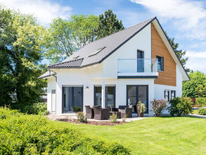 Échange de maison