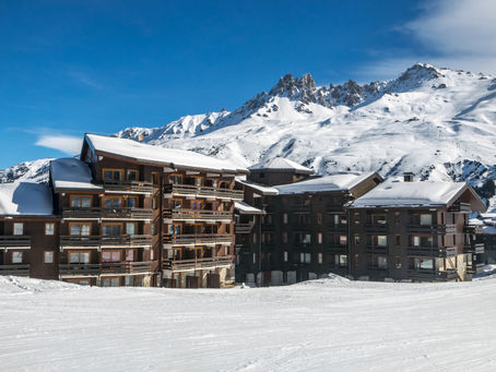 Méribel-Mottaret poursuit sa montée en gamme