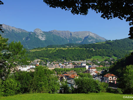 Albertville