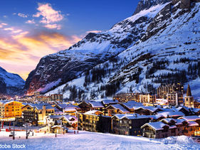 La Tarentaise, un marché immobilier tout en contraste