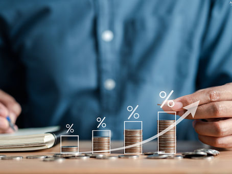 Top 5 des raisons d’acheter, même avec des taux de crédit à 4 %