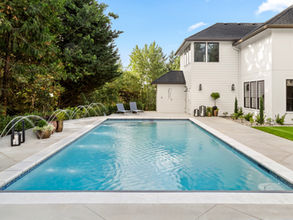 Mini Piscine