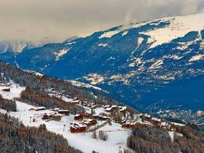 Trois bonnes raisons d’investir dans la station des Coches