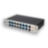 Thumbnail: Summit EQP-200B Dual Tube Program EQ מבט עליון
