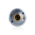 Thumbnail: Soyuz 1973 Silver bottom view