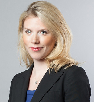 Stefanie Ince Professional Photo square.