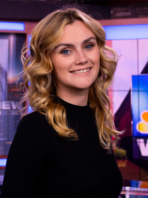 Writer: Shelby Reilly