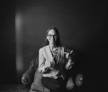 Lenore Skenazy