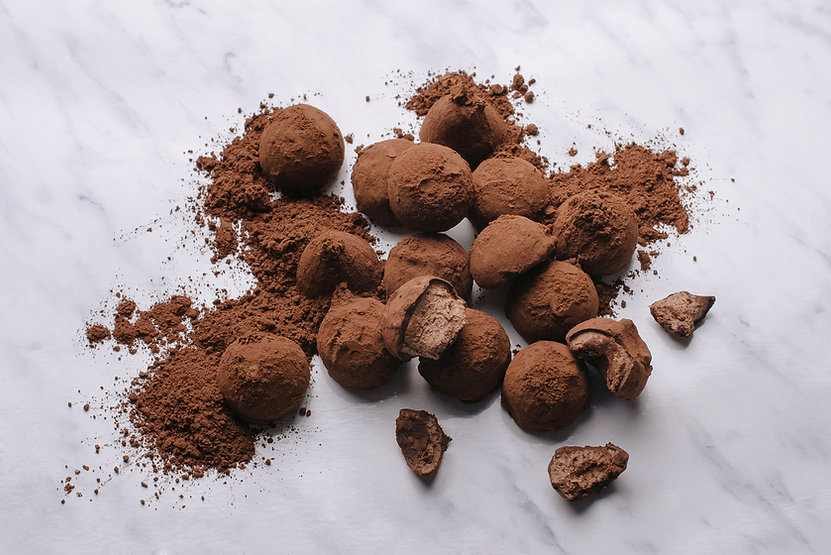 Truffles