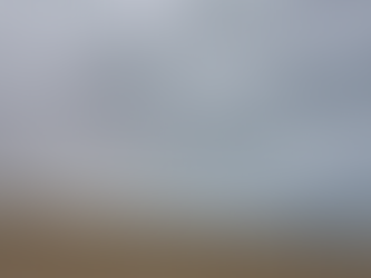 Recreación artística de la playa de la malvarrosa alerta roja  activada valencia