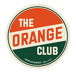 THE ORANGE CLUB LOGO