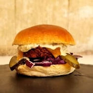 the orange club burger berlin