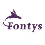 Logo Fontys Hogescholen