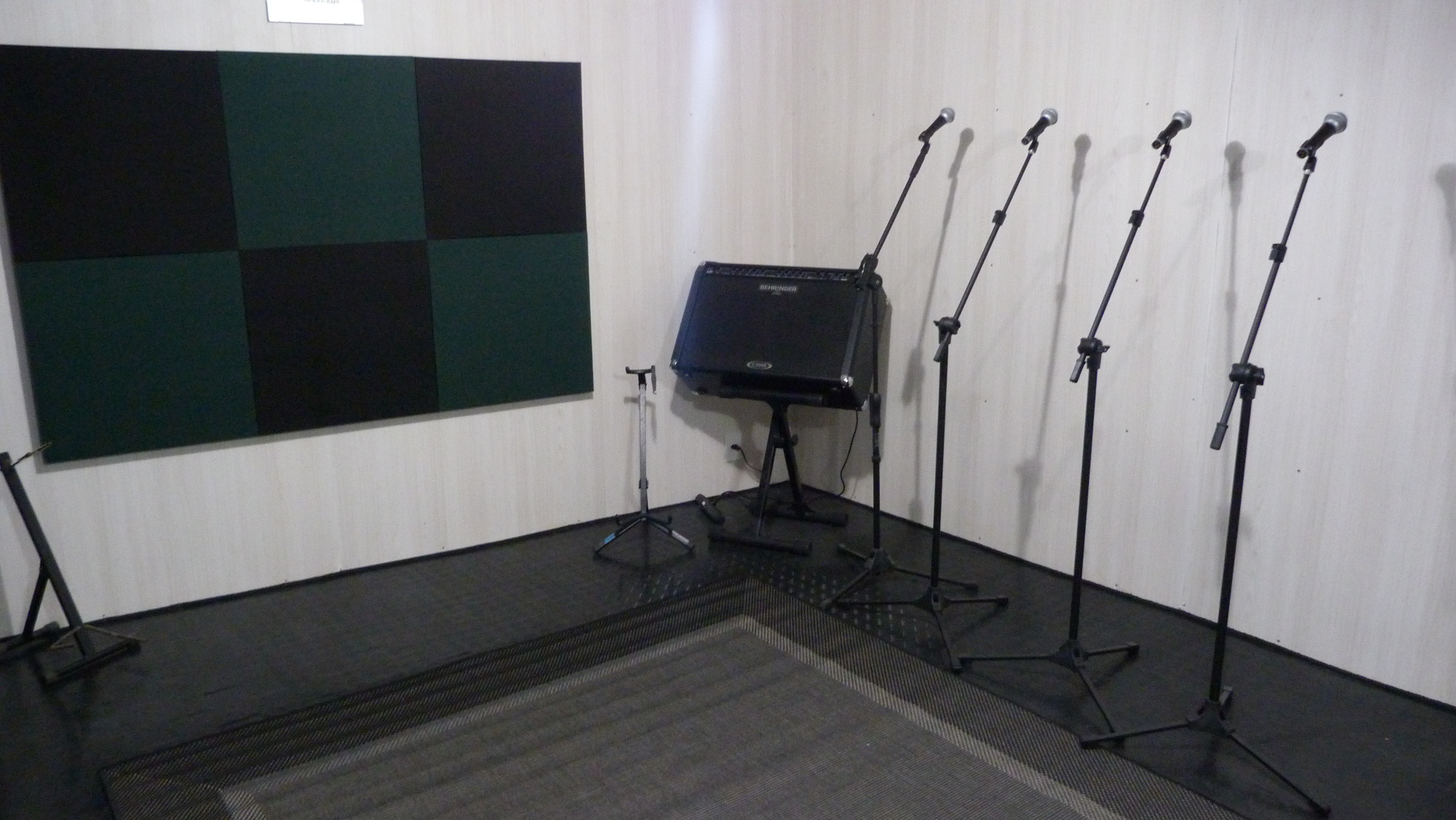 sala G