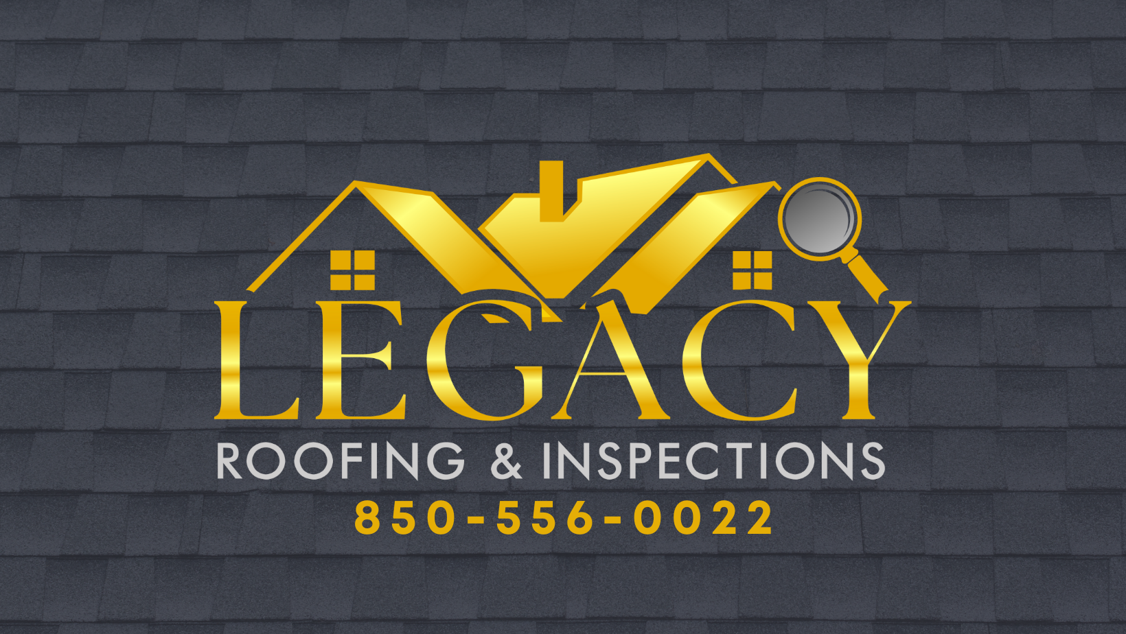 Legacy Roofing & Inspections, LLC Legacy Roofing & Inspections, LLC