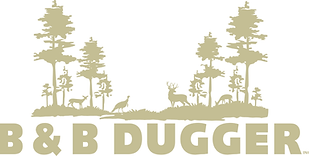B&B Dugger_Hat Logo_Alternative_Beige.png