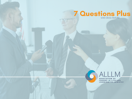 Seven Questions Plus One