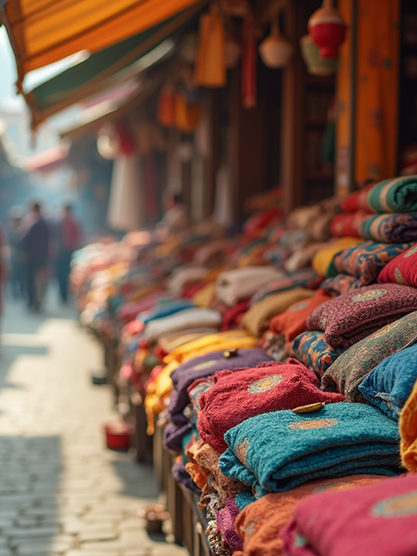 Explorando la Cultura Rica de Hidalgo