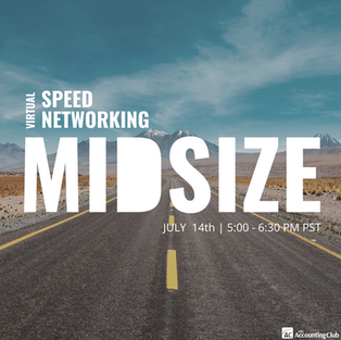 MIDSIZE SPEED NETWORKING