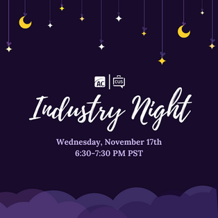 INDUSTRY NIGHT