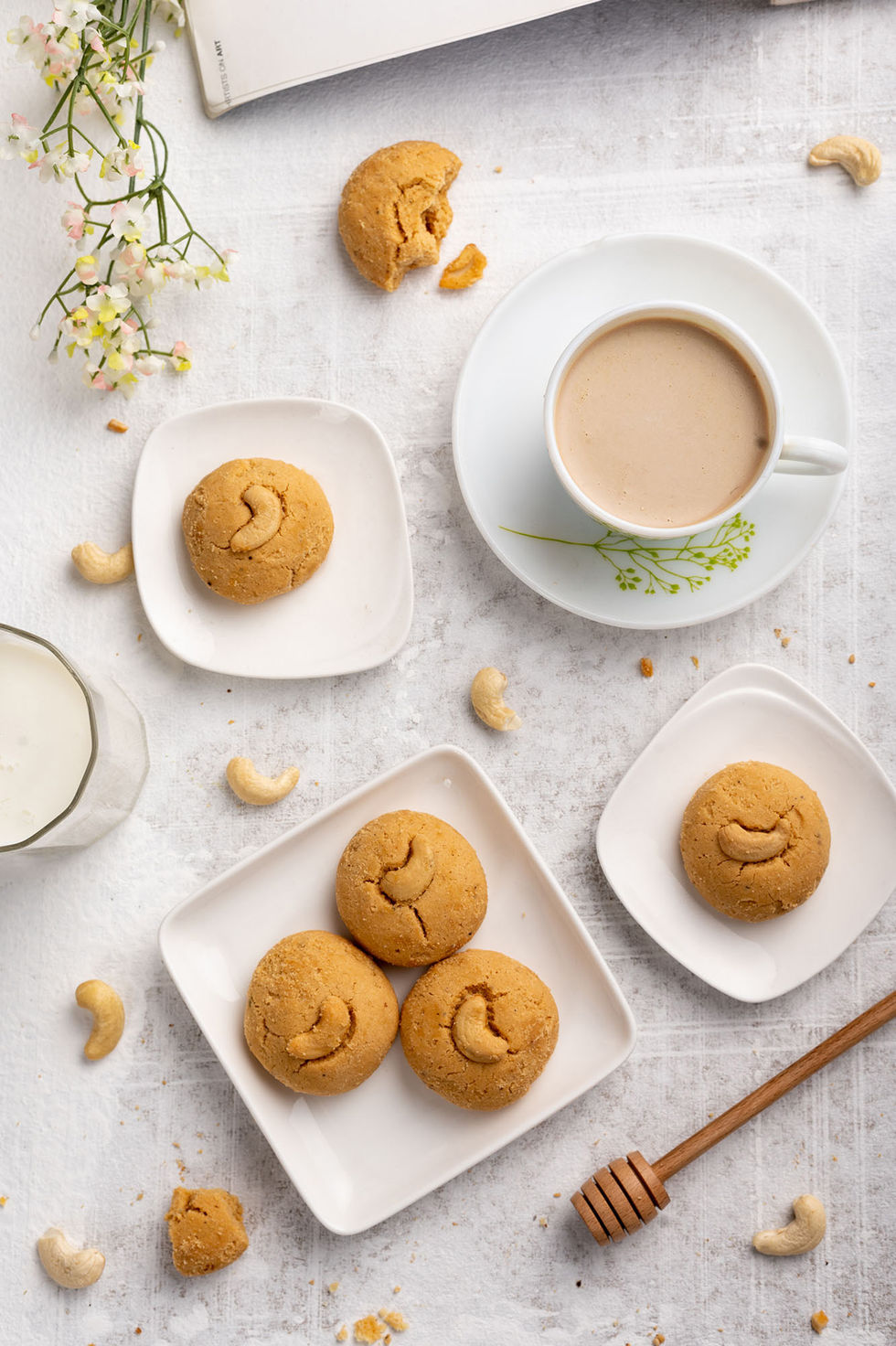 Best Professional Food Photography & Styling by Fpoint7 Surat