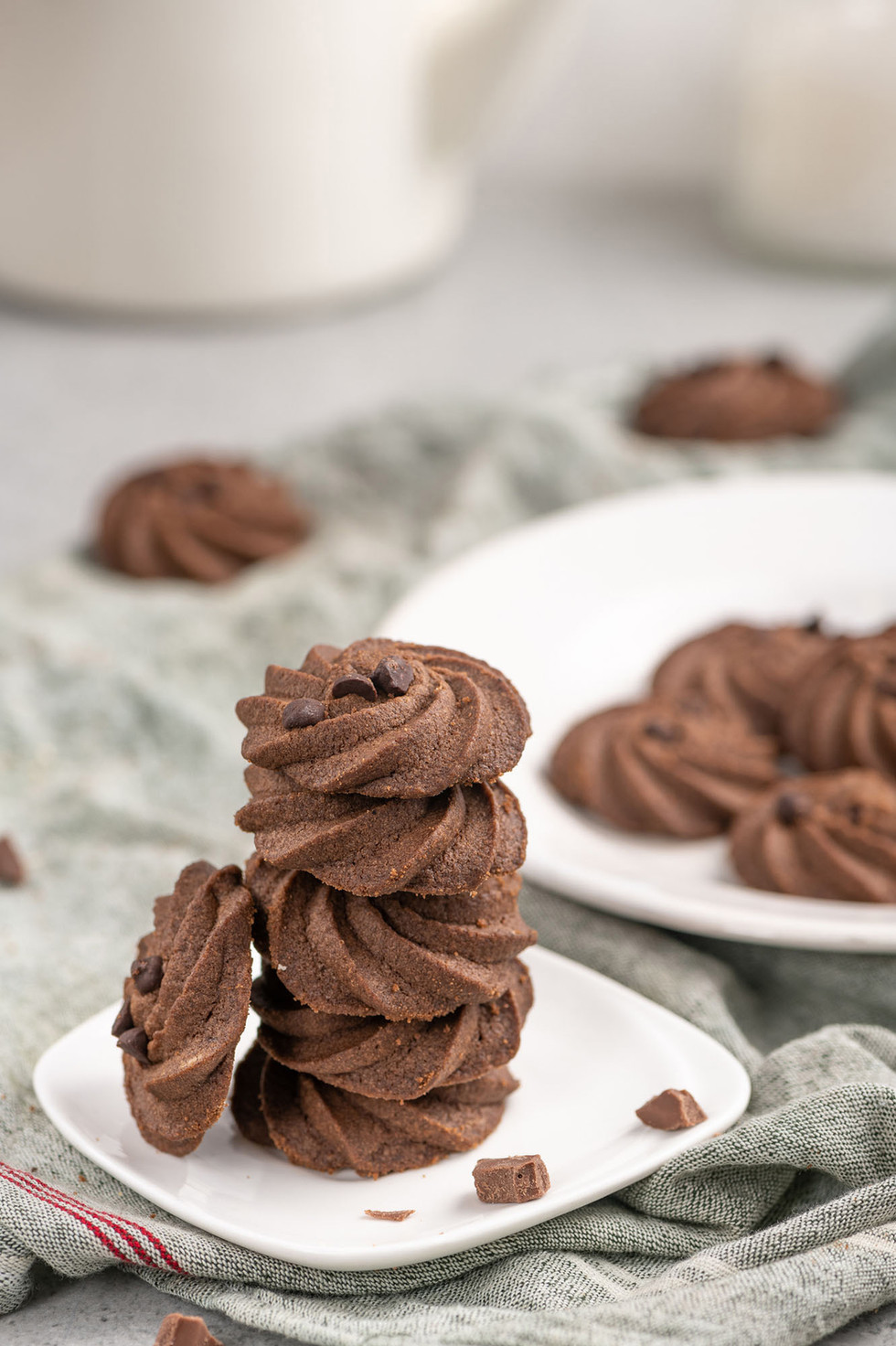 Best Professional Food Photography & Styling by Fpoint7 Surat