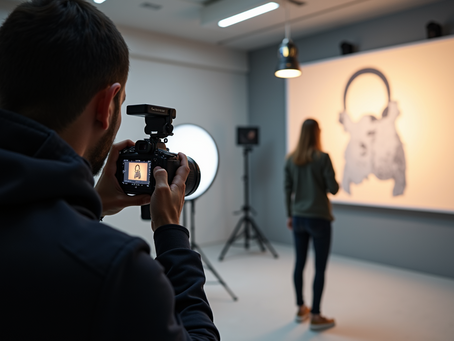 Elevate Your Brand with Fpoint7's Photography Services in Surat