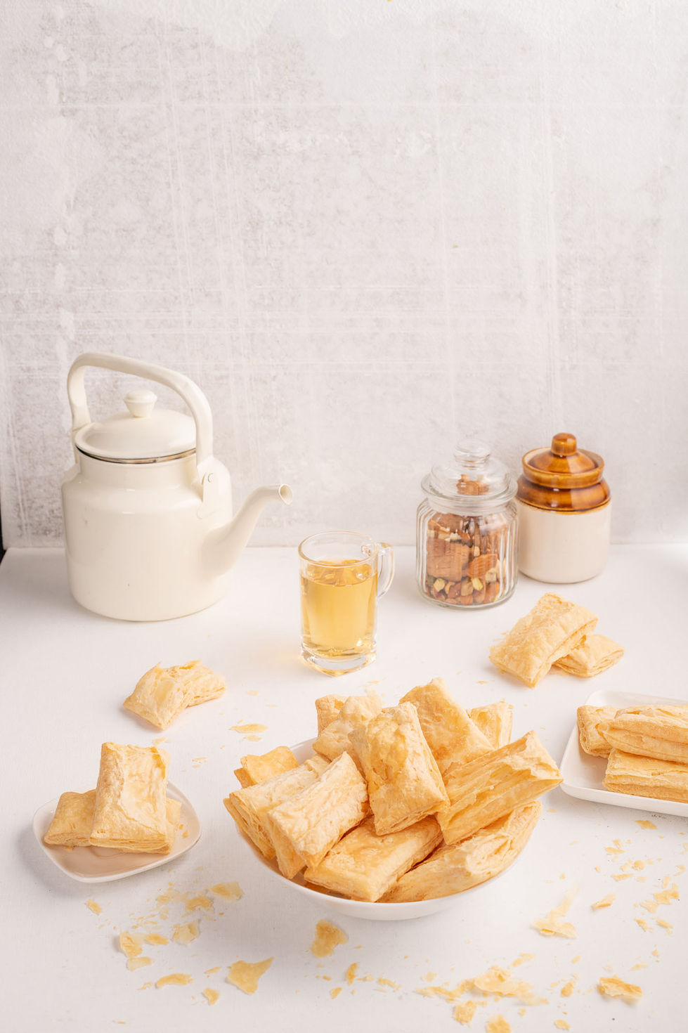 Best Professional Food Photography & Styling by Fpoint7 Surat