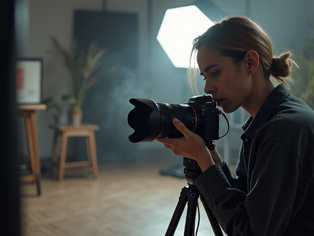 Transforming Your Brand With FPoint7 Surat