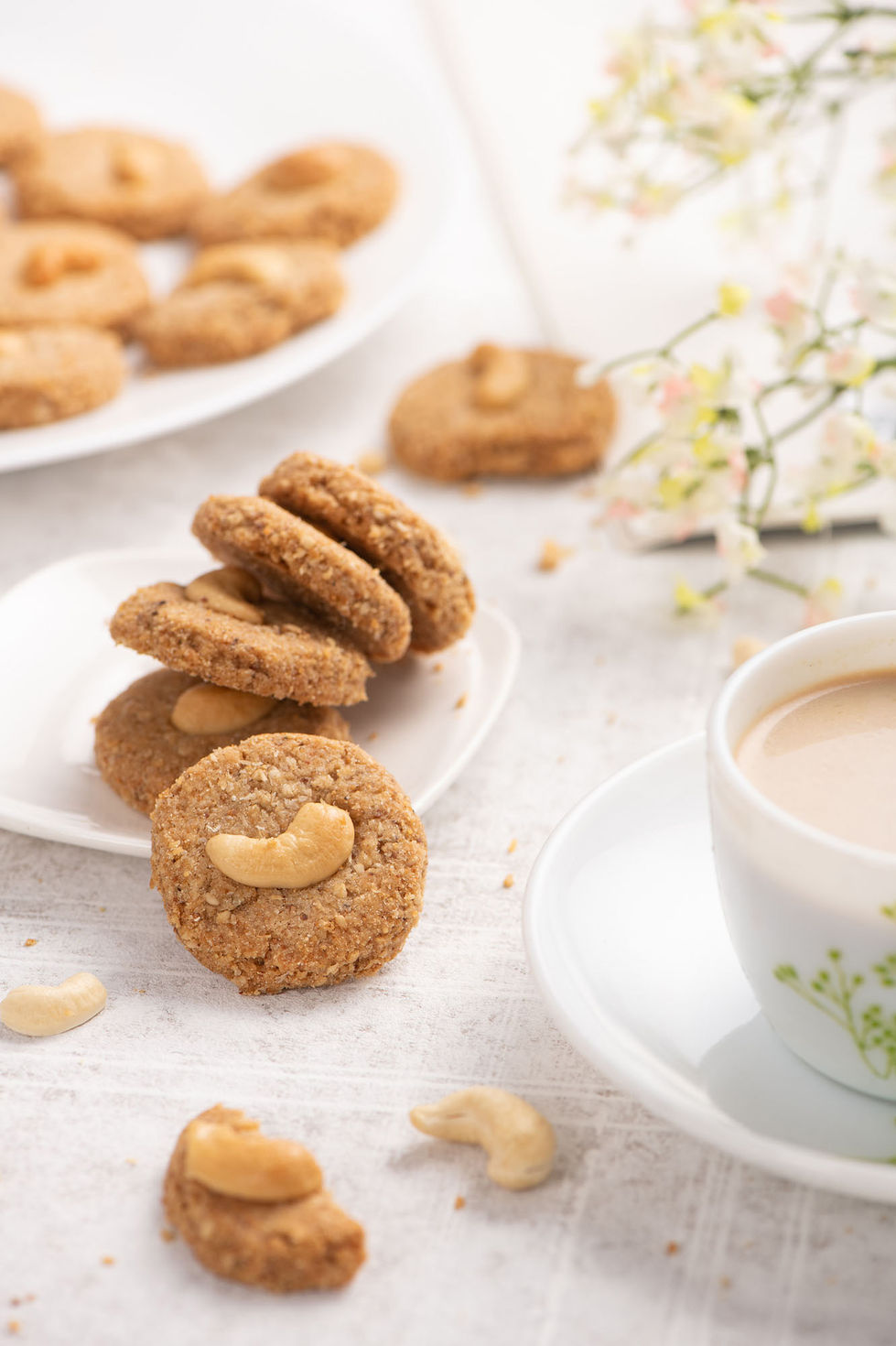 Best Professional Food Photography & Styling by Fpoint7 Surat