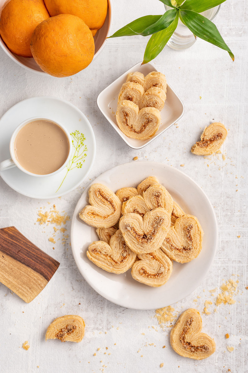 Best Professional Food Photography & Styling by Fpoint7 Surat